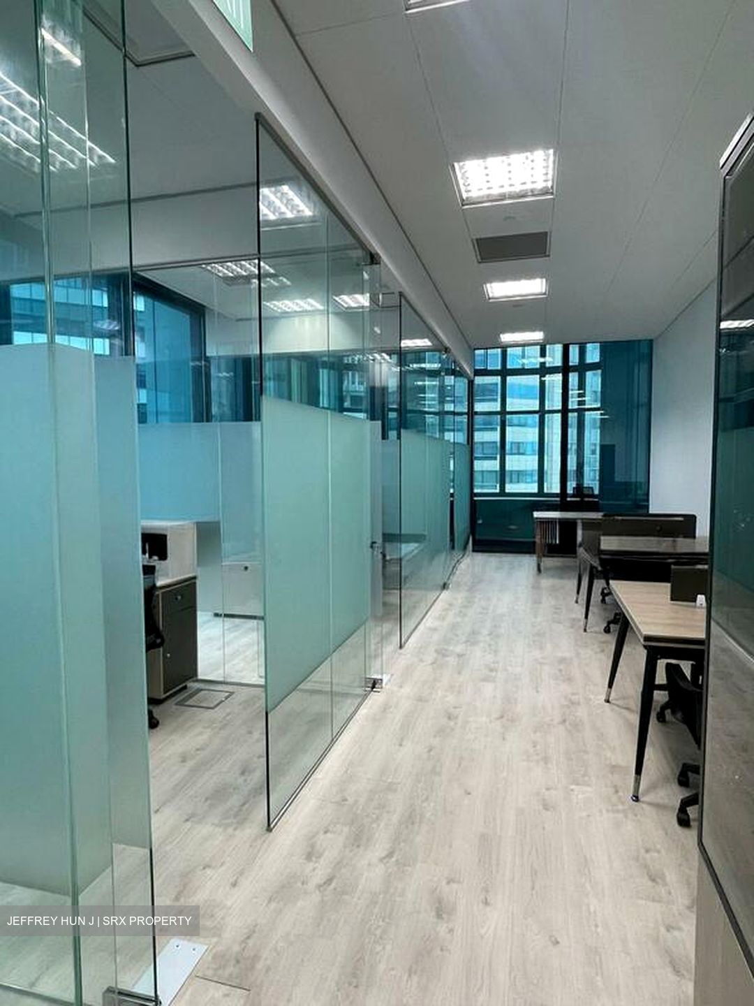 Hub Synergy Point (D2), Office #524577131